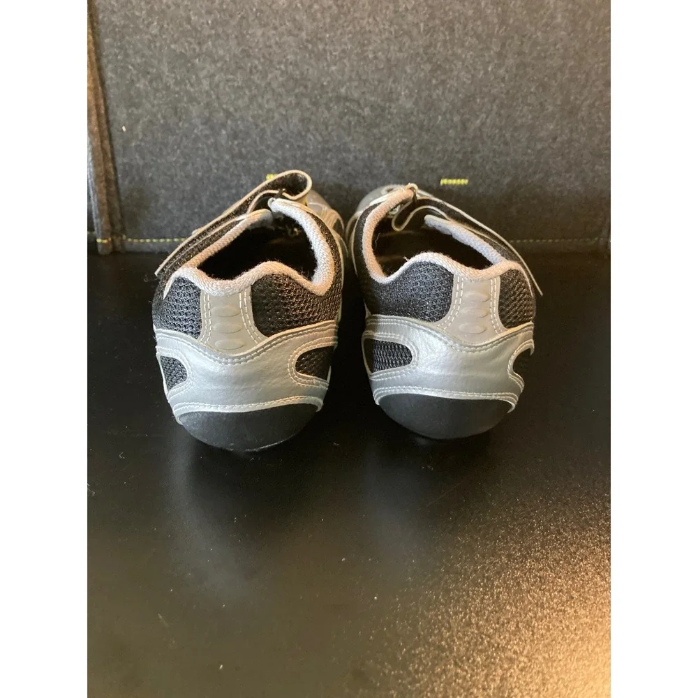 Diadora cycling shoes